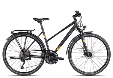2R Manufaktur TRS30 Trapez 56 cm | matt grey