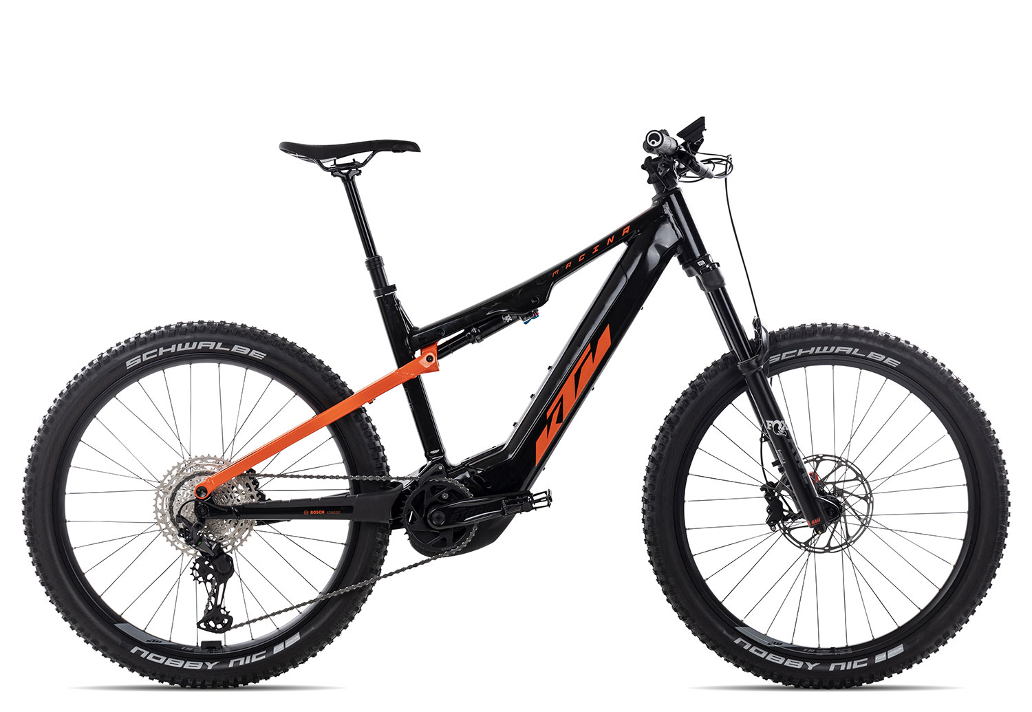 Black ktm bike online