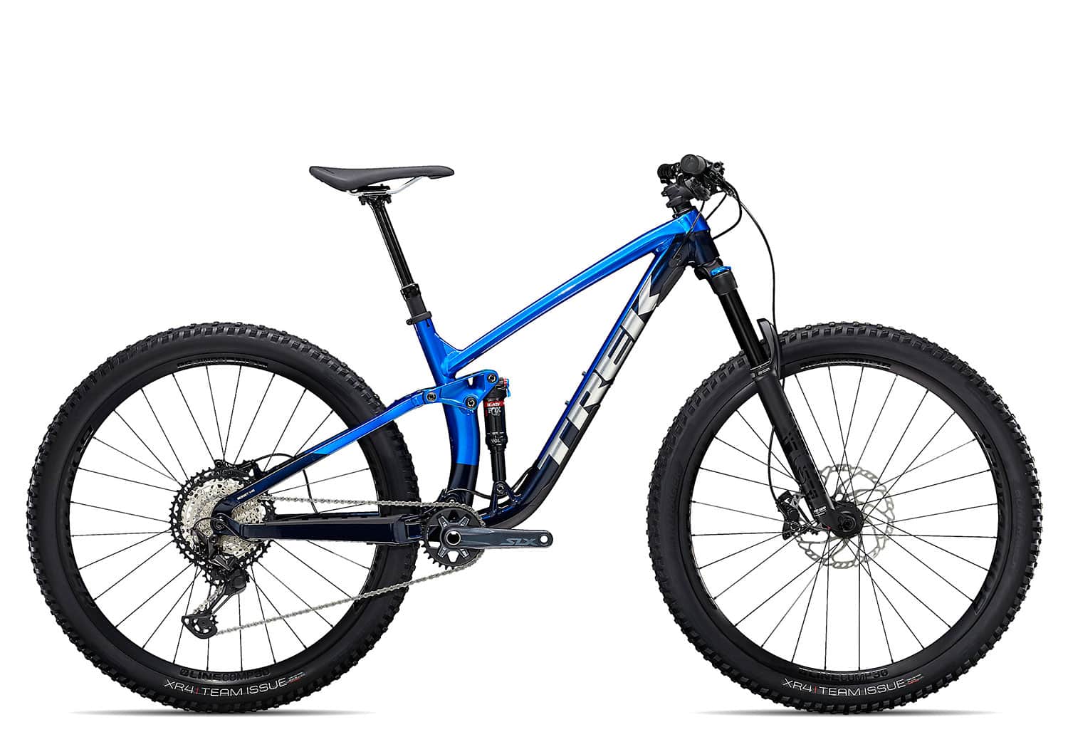 Trek Fuel EX 8 XT Markenrader Zubehor gunstig kaufen Lucky Bike