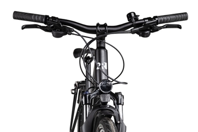 2R Manufaktur TRS30 Trapez 56 cm | matt grey