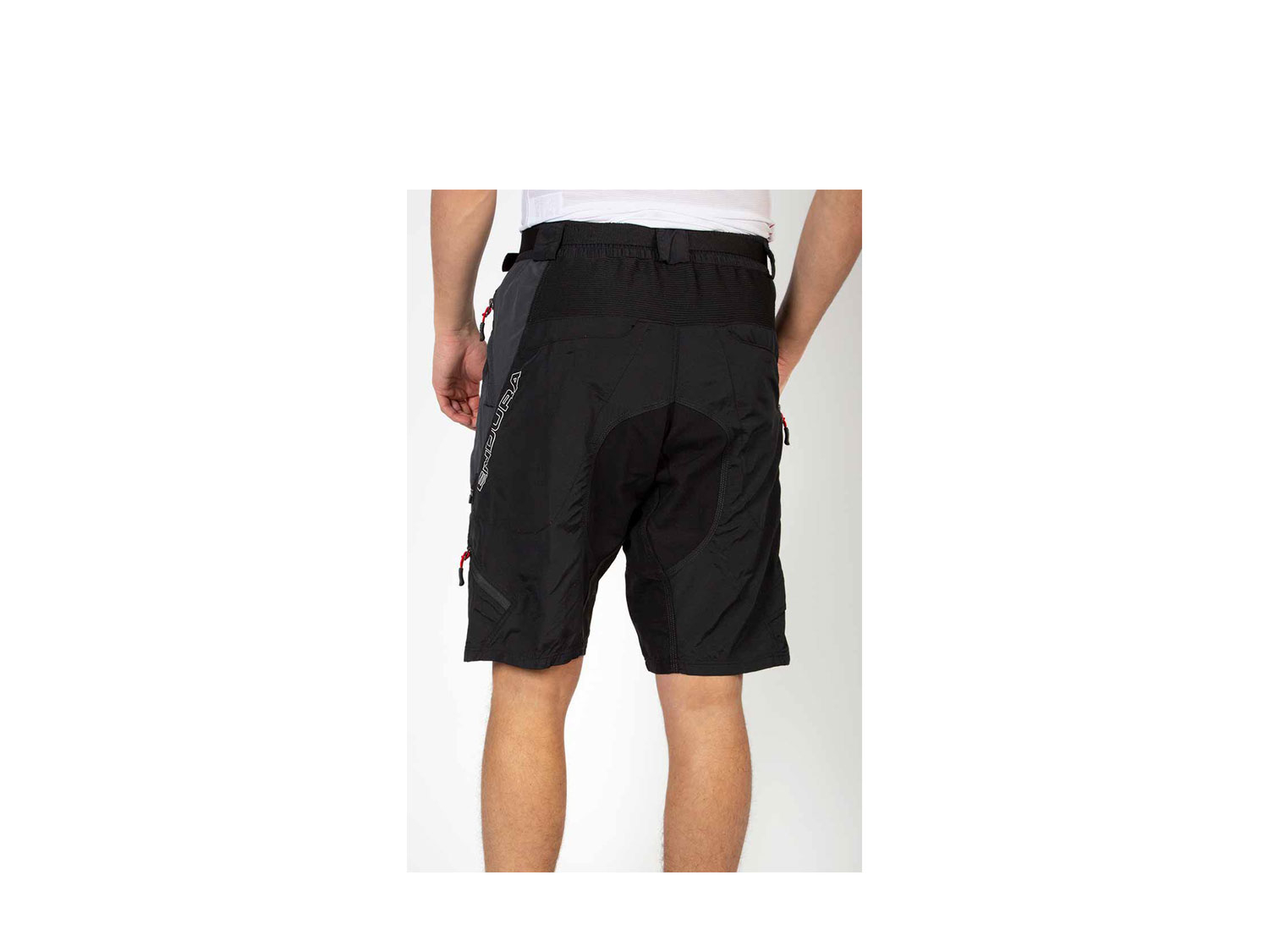 Endura Hummvee Short II Men | Markenräder & Zubehör günstig