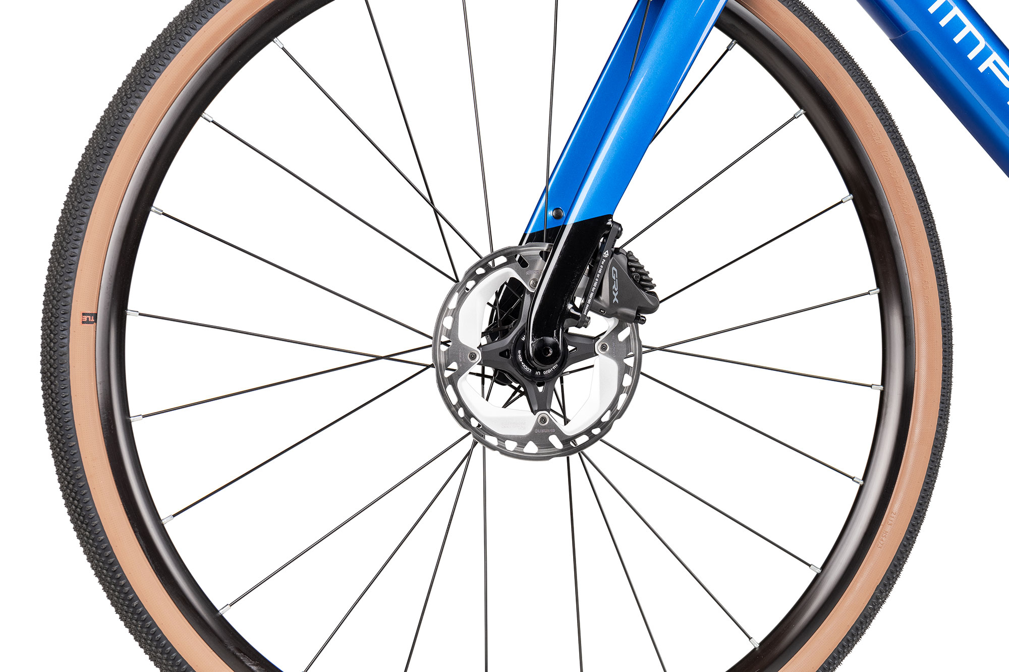 Simplon Inissio Pmax GRX 610 2024 49 cm island blue black Markenrader Zubehor gunstig kaufen Lucky Bike