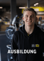 Ausbildung