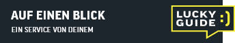 Auf einen Blick von deinen Lucky Guides