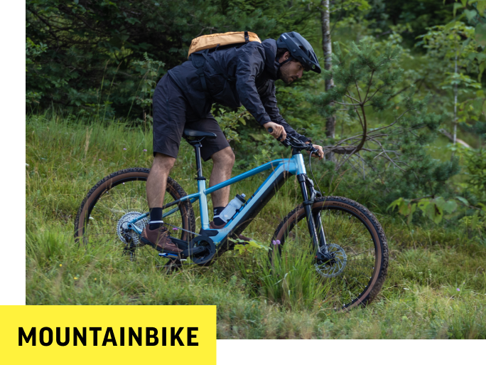 Tipps & Tricks zu deinem Mountainbike