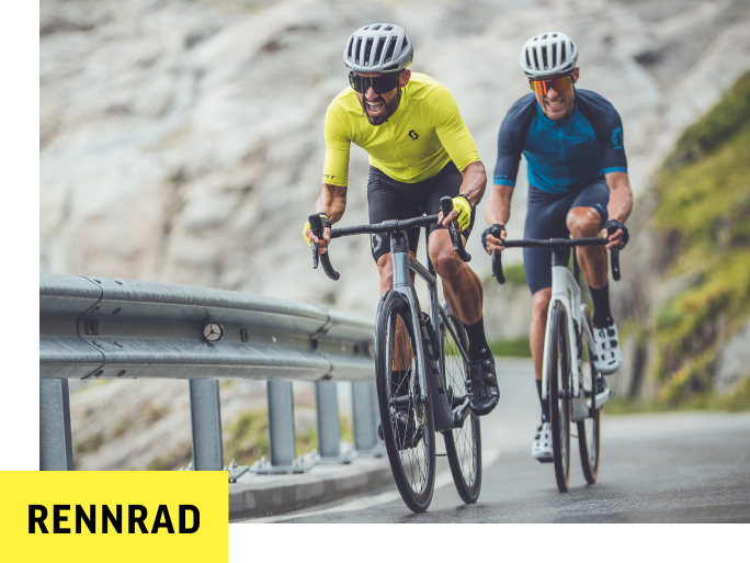 Tipps & Tricks zu deinem Rennrad