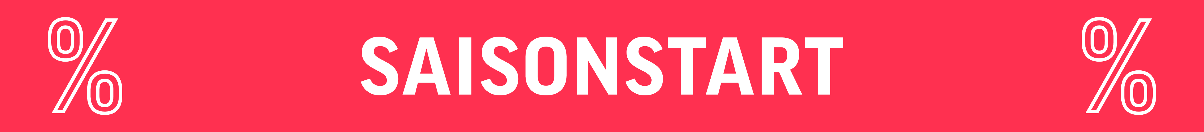 Saisonstart bei Lucky Bike