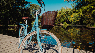 Das richtige Zubehör für dein Citybike