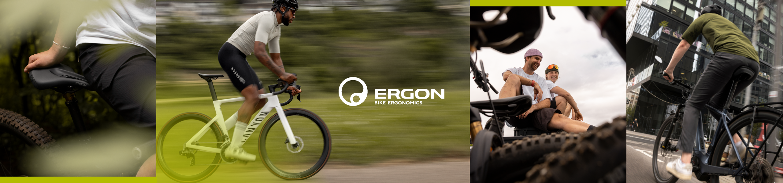 Ergon Markengrafik