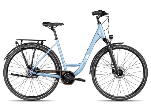 2R Manufaktur TRX GO Wave