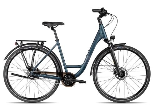 2R Manufaktur TRX ONE Wave