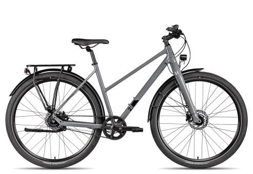 2R Manufaktur TRX THREE Trapez 2026