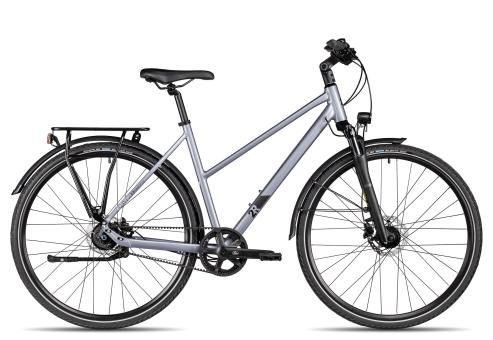 2R Manufaktur TRX TWO Trapez 2026