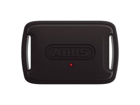 Abus Alarmbox RC SingleSet, Alarmsystem, schwarz