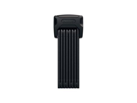 Abus Schwarz Bordo Big Xplus 6000K/120 + Sh 6000 Faltschloss (120Cm | ) - Image 8