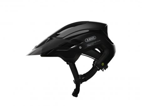 Abus MonTrailer ACE Mips MTB-Helm | Mountainbike-Helme