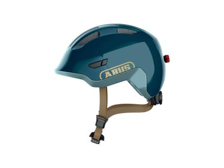 ABUS Fahrradhelm "SMILEY 3.0 ACE LED"