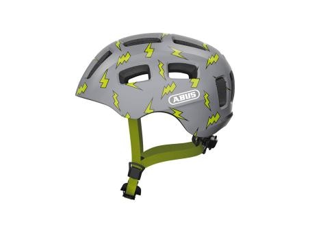 ABUS Kinderfahrradhelm YOUN-I 2.0