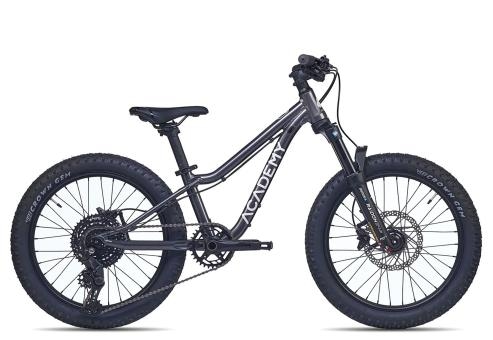 Academy Trail 4 2026