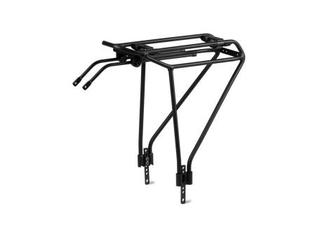 Acid RILink SIC Pure Gepäckträger | schwarz/grau | 26-29 Zoll | Fahrradteile
