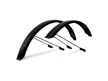 Acid Schwarz Schutzblech-Set 65 St Mount 2.0 (29 Zoll) - Image 3