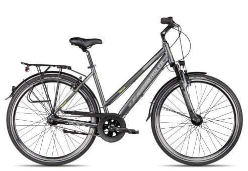 Adler Verona NEXUS Trapez 2026