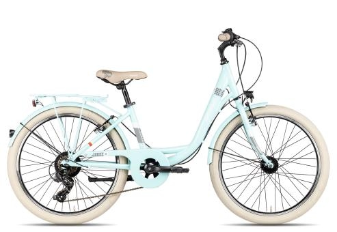 Almrausch GLÜCK 7 24
