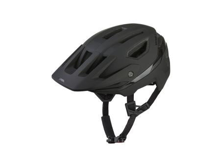 Alpina Rootage 2 Mips Helm | Schwarz/Grau | 55-59 Cm | Fahrradbekleidung