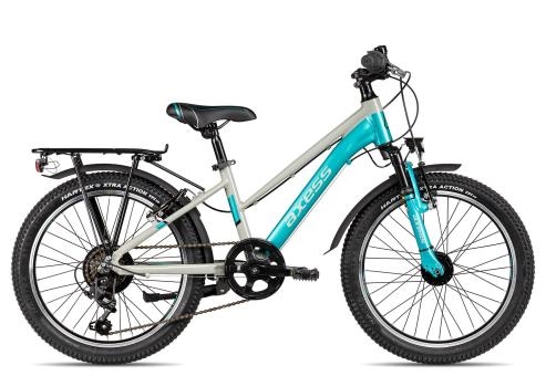 Axess Adventure 6 20