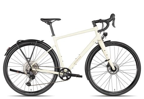 Axess CREED ADV EQ (sand matt) – angeboten von Lucky Bike