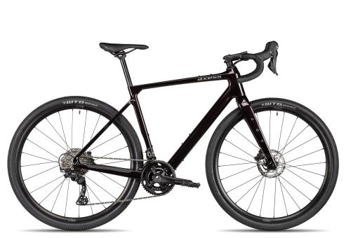 Axess CREED CF PRO (burgundy pearl) – angeboten von Lucky Bike