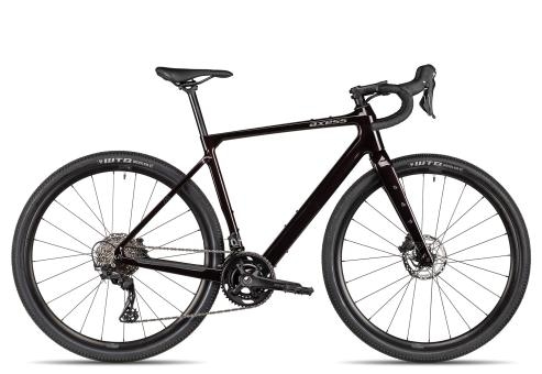 Axess CREED CF PRO (burgundy pearl) – angeboten von Lucky Bike