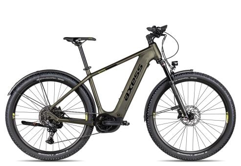 Axess Force PRO Allroad