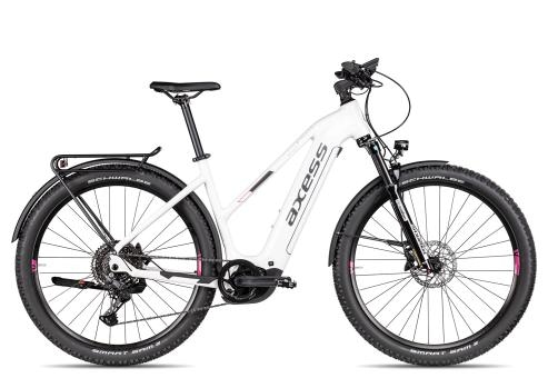 Axess Force Pro WS Allroad