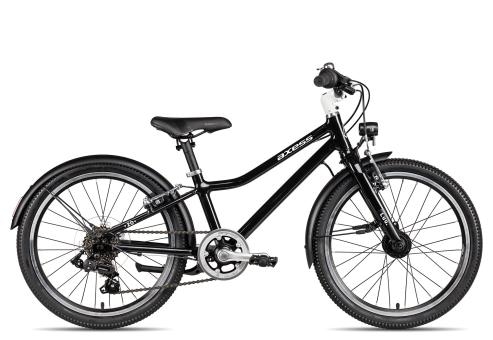 Axess LUU. 20 EQ