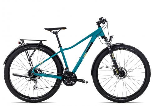 Axess MEEA DX | Hardtail-Mountainbikes