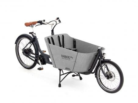 Babboe City Mountain ENV HD 400 | E-Lastenräder