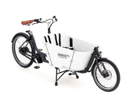 Babboe City Mountain ENV HD 400 | E-Lastenräder