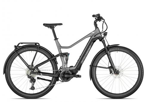 Bergamont E-Horizon FS Expert 2022 | E-Trekkingräder