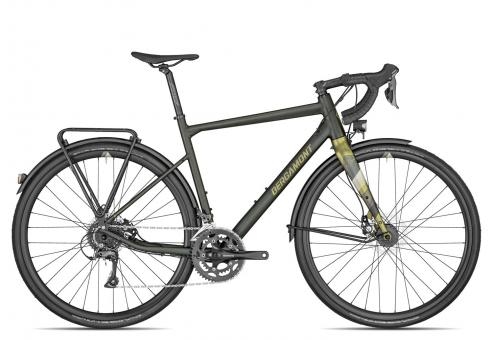 Bergamont Grandurance RD 3 2022 | Gravelbikes