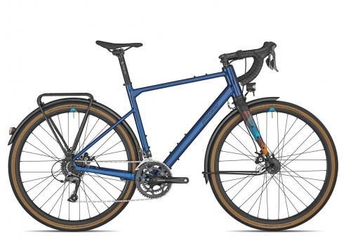 Bergamont Grandurance RD 3 2023 | Gravelbikes