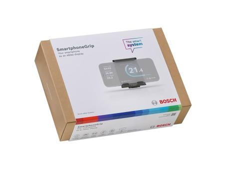 Bosch SmartphoneGrip BSP3200, Smartphone-Halter für Bosch Smart System - Image 6