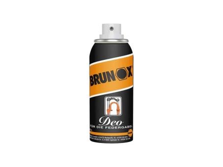 Brunox Pflegemittel Federgabelspray Deo - Bild 10