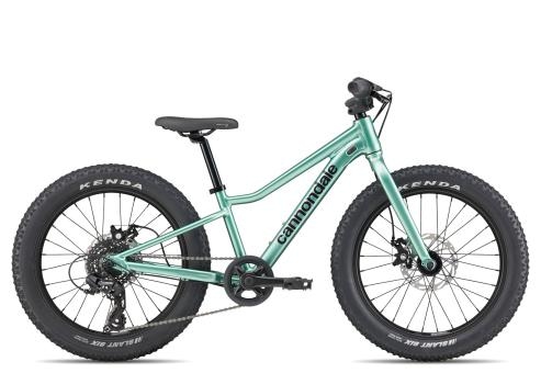 Cannondale Kids Trail Plus 20 2026
