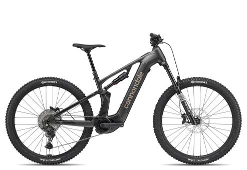 Cannondale Moterra 3 2027