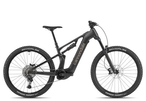 Cannondale Moterra 4 Plus 2027