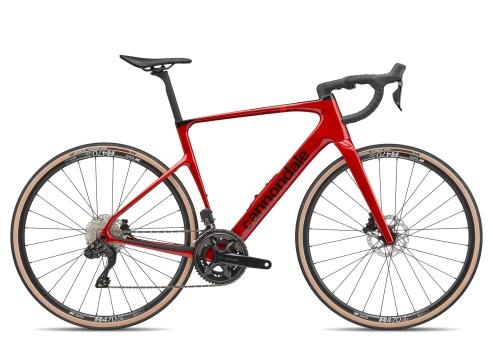 Cannondale Synapse Carbon 4 2026