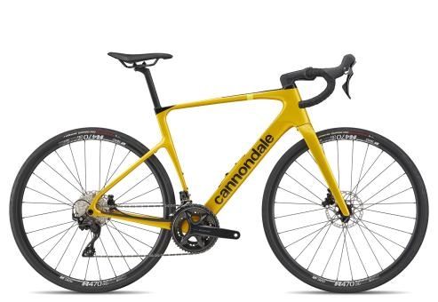 Cannondale Synapse Carbon 5 2026 | phoenix yellow