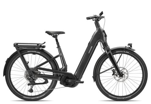 Cannondale Tesoro X 1