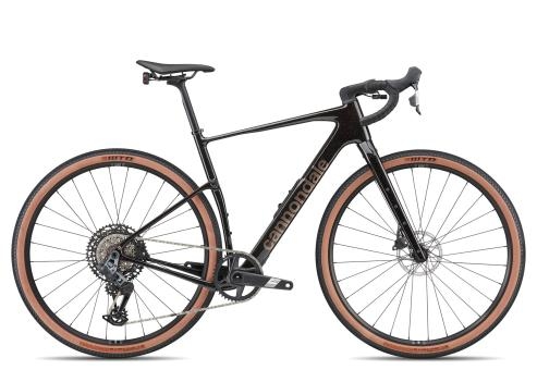 Cannondale Topstone Carbon 2 AXS SmartSns StVZ 2027 (copper ore) – angeboten von Lucky Bike
